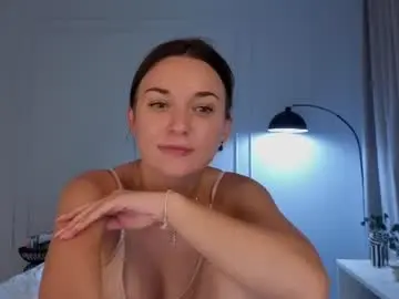 Chaturbate Private Sex Chat of maya_softt