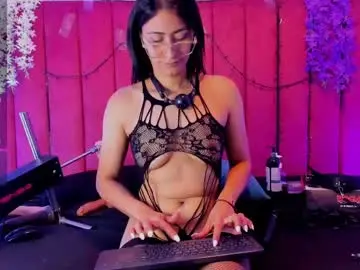 Chaturbate Sex Cam of pamelaponce