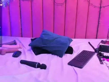 Chaturbate Sex Chat of pamelaponce