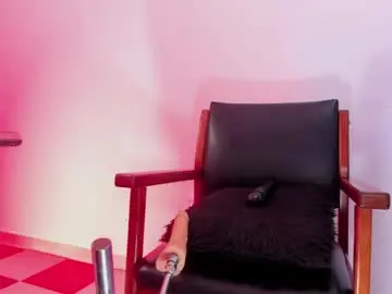 Chaturbate Nude Webcam of pamelaponce