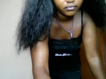 Chaturbate Adult Webcam of sweet_ebony001