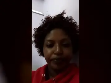 Chaturbate Best Webcam of sweet_ebony001