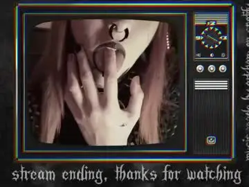 Chaturbate Best live sex cam show of 666deathgasm