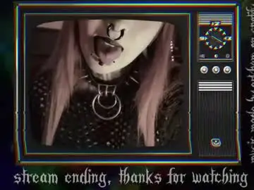 Chaturbate Adult Webcams of 666deathgasm