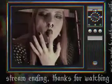 Chaturbate Adult Webcam of 666deathgasm
