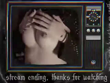 Chaturbate Nude Webcam of 666deathgasm