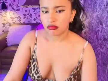 Chaturbate Watch Live Sex Cams of _barbaragomez