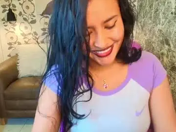 Chaturbate Free Porn Cam of _barbaragomez