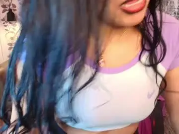Chaturbate Live Sex of _barbaragomez