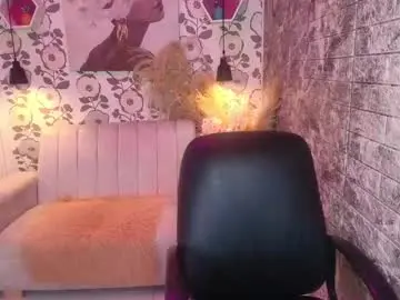 Chaturbate Sex Cam of _barbaragomez