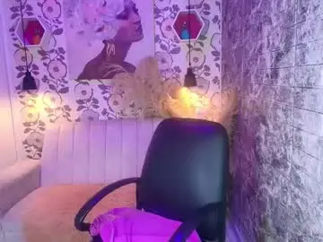 Chaturbate Live Porn of _barbaragomez