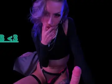 Chaturbate Live Sex of agonygirlxxx