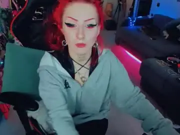 Chaturbate Live Sex of agonygirlxxx