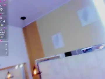 Chaturbate Watch Live Sex Cams of aleja__osorio