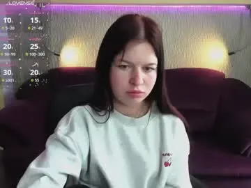 Chaturbate Best Webcam of annafols