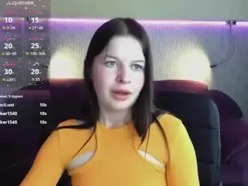 Chaturbate Adult Video Chat of annafols