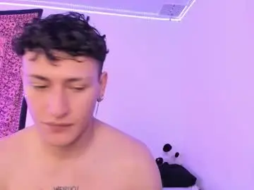 Chaturbate Nude Webcam of aria_x_orien