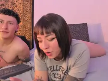 Chaturbate Adult Video Chat of aria_x_orien