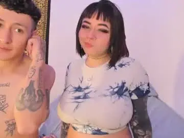 Chaturbate Best live sex cam show of aria_x_orien