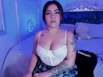 Chaturbate Private Sex Chat of ariaa_russo