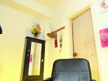 Chaturbate Live Sex of dakotasexshow2