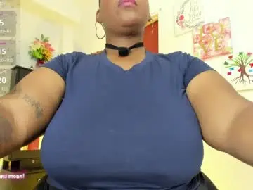 Chaturbate Live Sex of dakotasexshow2