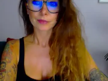 Chaturbate Live Porn of delilah_sweet