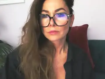 Chaturbate Adult Webcam of delilah_sweet