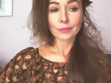 Chaturbate Best Webcam of delilah_sweet