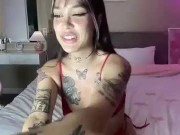 Chaturbate Adult Webcam of itshelltai