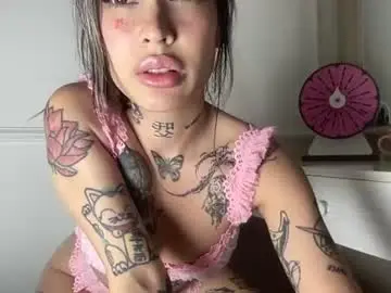 Chaturbate Best live sex cam show of itshelltai