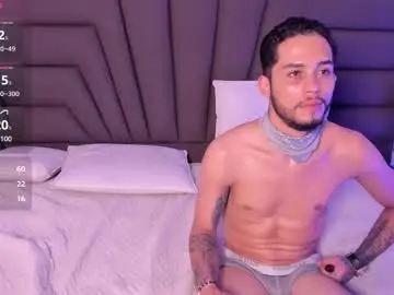 Chaturbate Sex Chat of jill_joy333