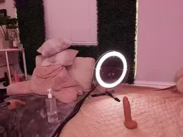 Chaturbate Live Porn of lexibby69