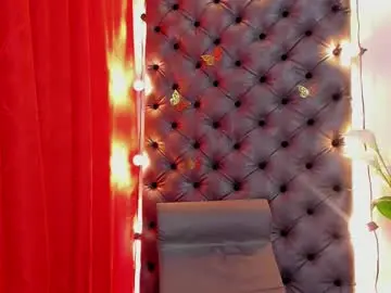 Chaturbate Live Porn of luna_0211