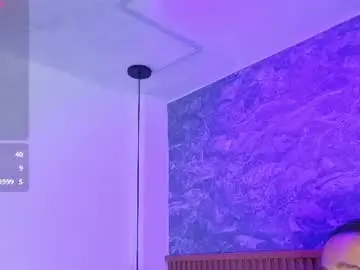 Chaturbate Live Sex Cam of neliel_volkov