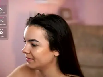 Chaturbate Live Porn of peachyfantasy