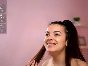 Chaturbate Free Porn Cam of peachyfantasy