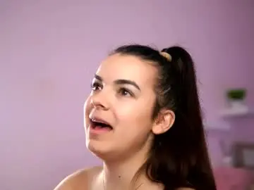 Chaturbate Adult Video Chat of peachyfantasy