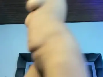 Chaturbate Watch Live Sex Cams of soyflorsalvaje