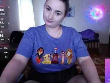 Chaturbate Adult Webcam of yourswetiegirl