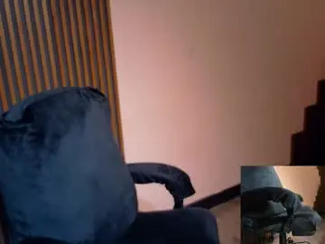 Chaturbate Nude Webcam of abbystones