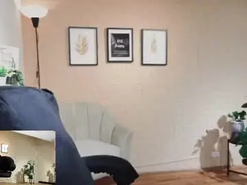 Chaturbate Live Sex Cam of abbystones