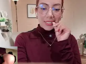 Chaturbate Free Live Porn of abbystones