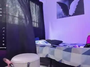Chaturbate Adult Webcam of agatha_walter_