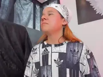 Chaturbate Best Webcam of agatha_walter_