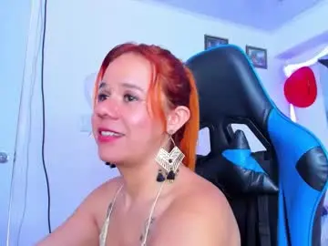 Chaturbate Private Sex Chat of agatha_walter_