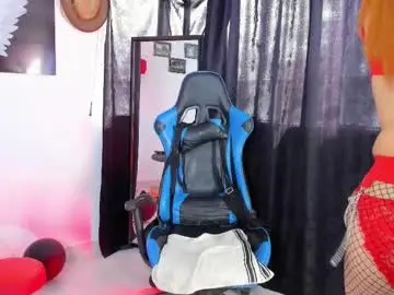 Chaturbate Adult Video Chat of agatha_walter_