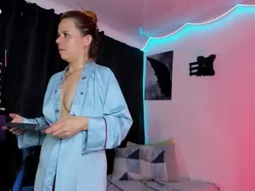 Chaturbate Adult Webcams of agatha_walter_