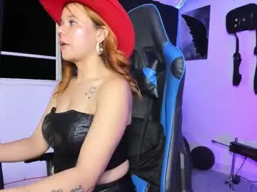 Chaturbate Adult Webcams of agatha_walter_