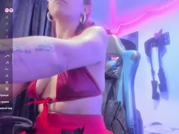 Chaturbate Free Live Porn of agatha_walter_